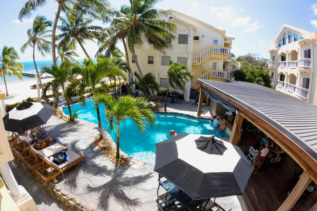 Pelican Reef Villas Resort San Pedro  Luaran gambar