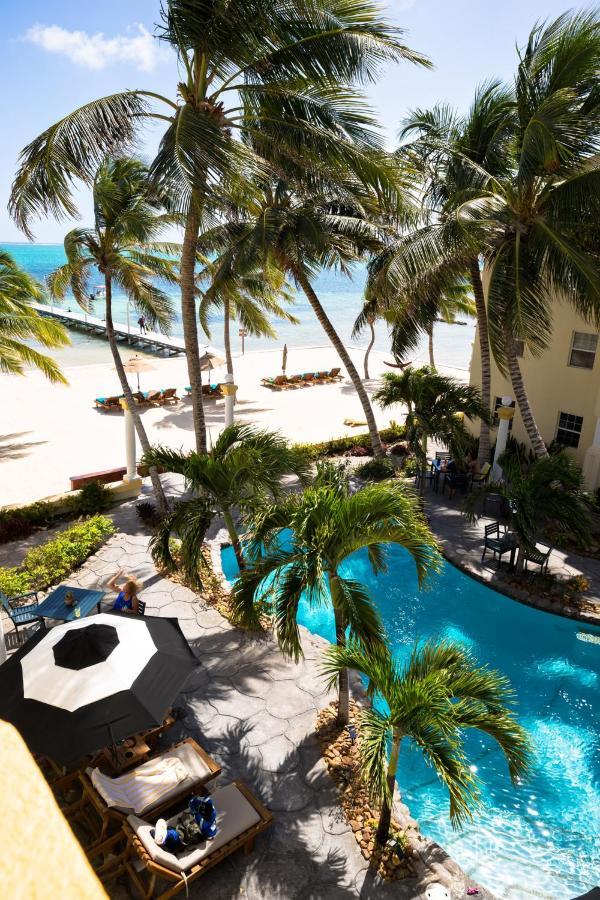 Pelican Reef Villas Resort San Pedro  Luaran gambar