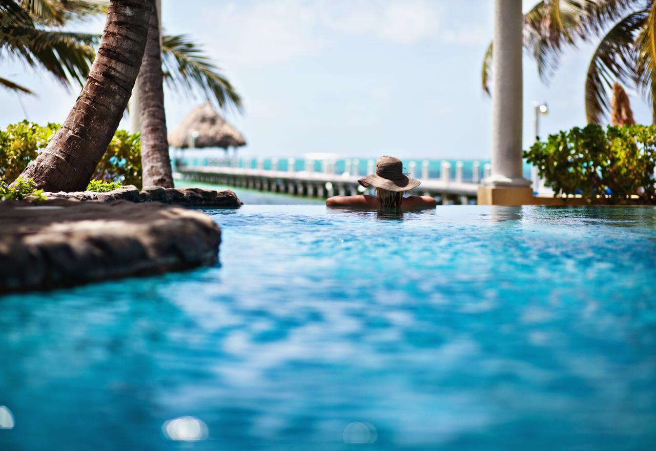 Pelican Reef Villas Resort San Pedro  Luaran gambar