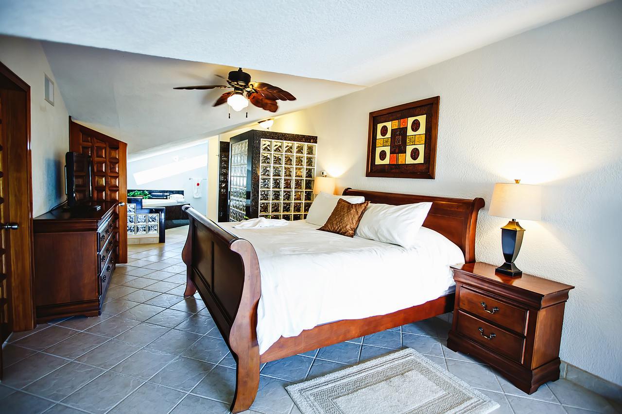 Pelican Reef Villas Resort San Pedro  Luaran gambar