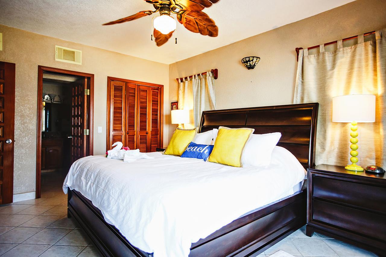 Pelican Reef Villas Resort San Pedro  Luaran gambar