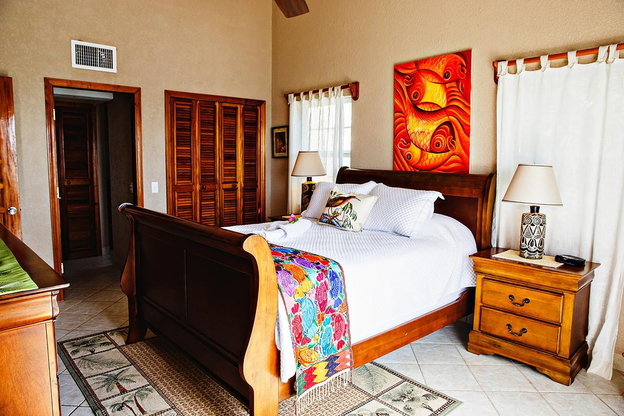 Pelican Reef Villas Resort San Pedro  Luaran gambar