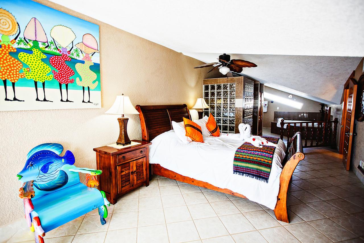 Pelican Reef Villas Resort San Pedro  Luaran gambar