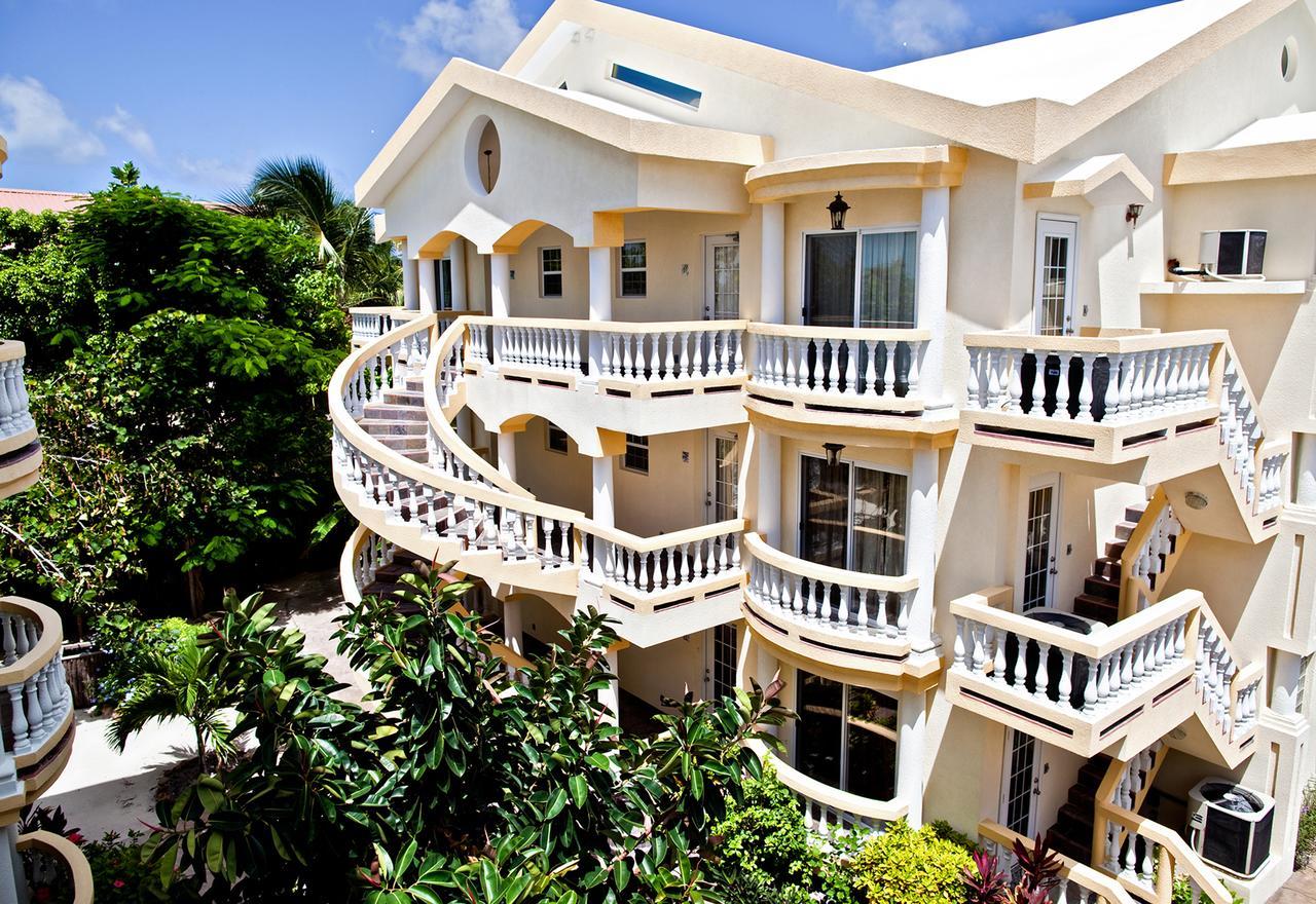 Pelican Reef Villas Resort San Pedro  Luaran gambar