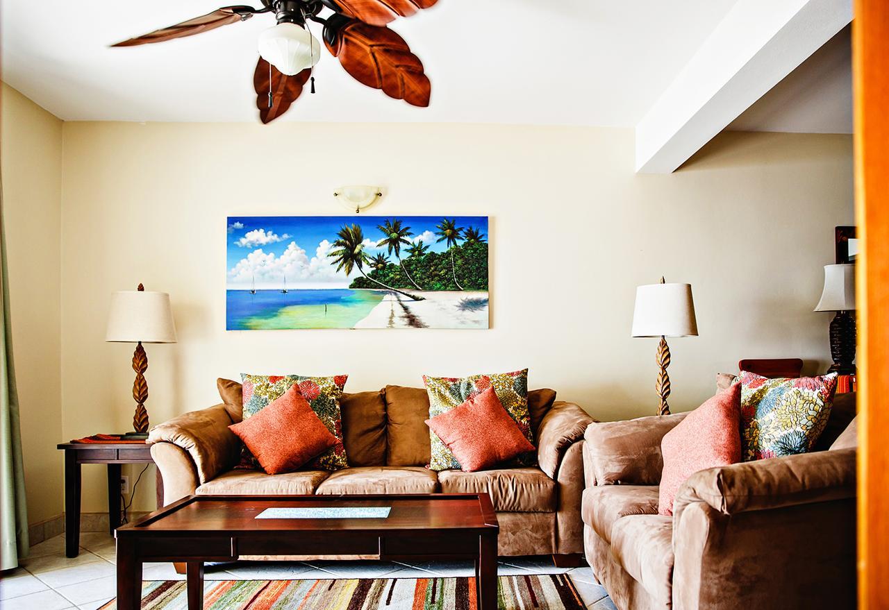 Pelican Reef Villas Resort San Pedro  Bilik gambar